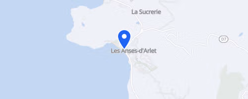 La martiniquaise - Les Anses-d'Arlet