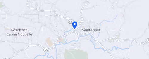 Sam horizon - Saint-Esprit