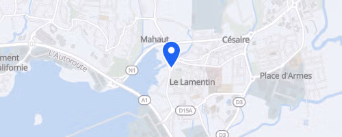 Triath'LAM Le Lamentin