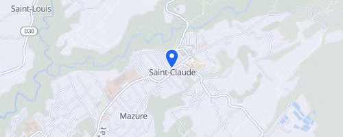 La Saint Claudienne - Saint-Claude