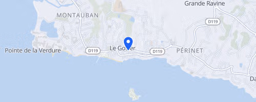Ze race - Le Gosier