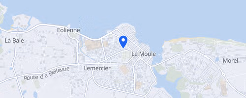 Memorial Fabrice Brute - Le Moule
