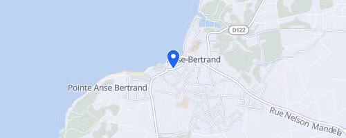 Marathon des îles - Anse-Bertrand - étape 6