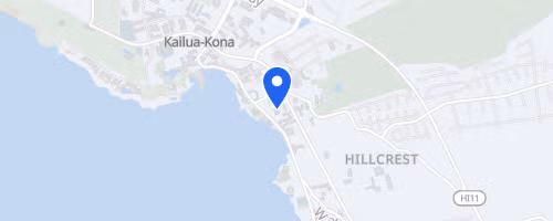 100% Pure Kona Coffee Half Marathon