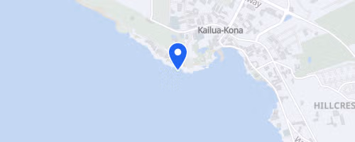Kamakahonu Swim