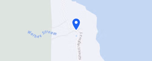 Kahakuloa Half Marathon & Relays