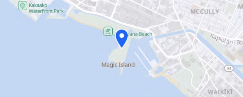 Mango Days 5K