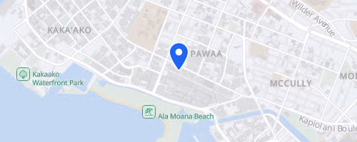 Ho’ōla 5K