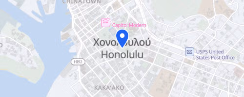 Opal’s Walk for Freedom - Honolulu