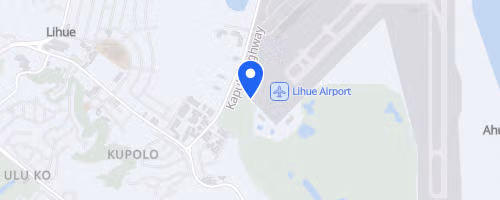 Kauai 5K Turkey Trot