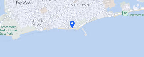 Southernmost Half Marathon and 10K