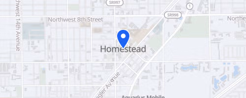 Medal Madness 5K, 10K, & 13.1M at Homestead, FL (26)