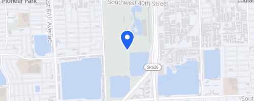 FHPA First Responder's 5K - South Florida