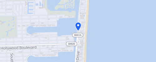 9th Annual - Hollywood Beach Half Marathon & 5k