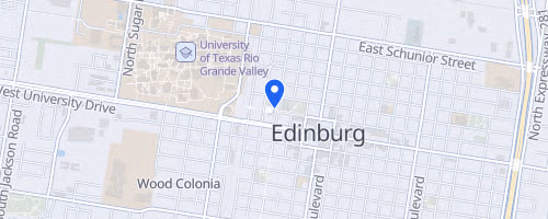 City of Edinburg Triathlon