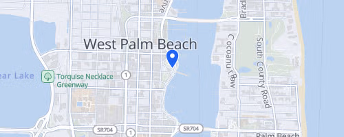 U.S. Polo Assn. Palm Beaches Marathon