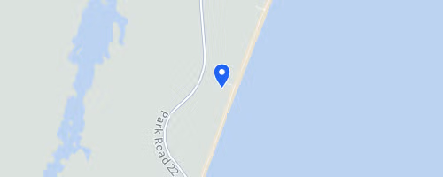 OUTLAST PADRE ISLAND