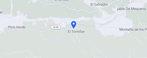 Bestial Race - El Hierro
