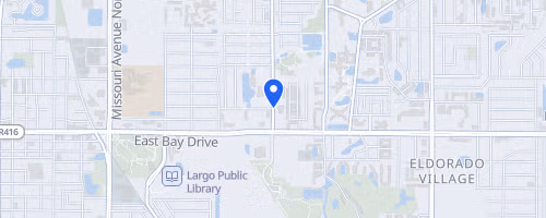 Haunted 5K, 10K, & 13.1M at Largo, FL (41)