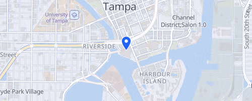 2027 Publix Gasparilla Distance Classic