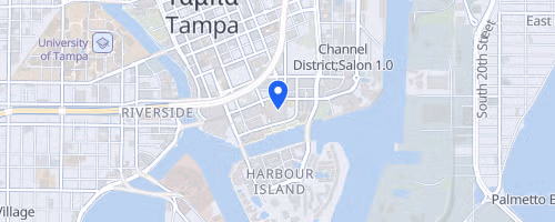 Tampa YMCA Turkey Gobble 5K & 1 Mile