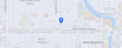 Howl-o-ween 5k - Tampa