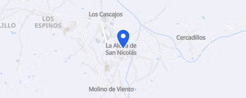 Guguy Trail Entrecorrales Tasartico