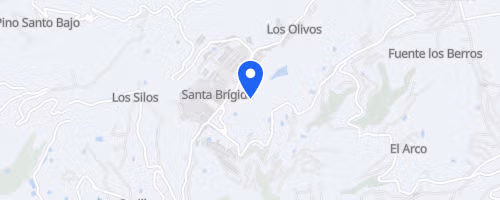 Trail Pino Santo