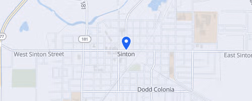 Sinton Volunteer Fire Department Turkey Trot 5K & 1K Kids Run