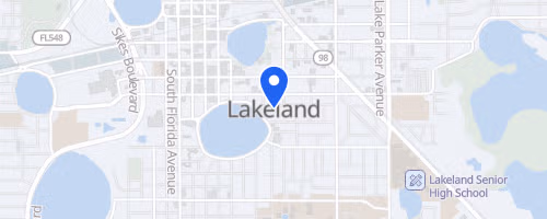 10th Anniversary - Lakeland Police Foundation Fallen Heroes Memorial 5k