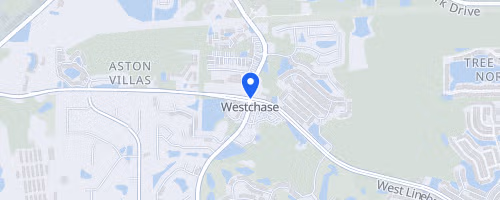 Great West Chase