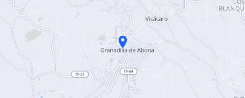 5K Granadilla de Abona