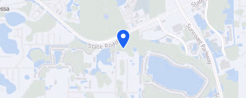 5K Color Blast - Tampa