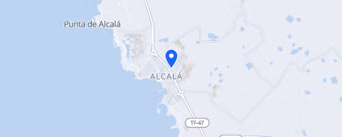 Travesía a Nado Alcalá - Guía de Isora