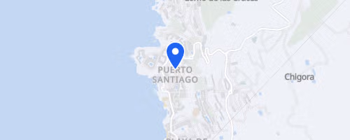 Travesía a Nado Villa Playa de la Arena