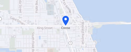 Cocoa International Marathon