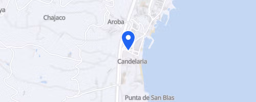 San Silvestre Candelaria