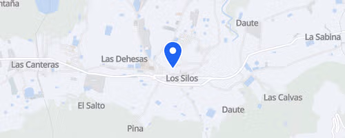 Isla Baja Trail