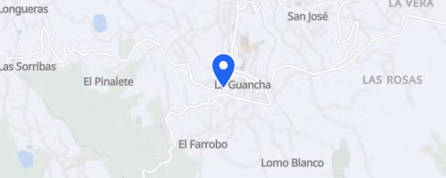 Montes del Norte de la Guancha