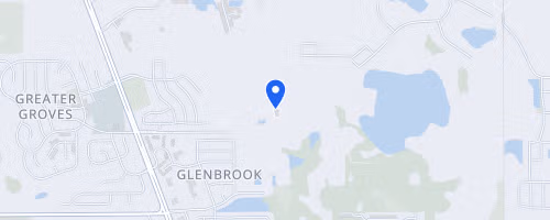 Turkey Trails- Orlando