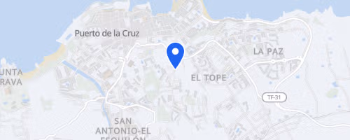 Carrera Urbana Puerto de la Cruz