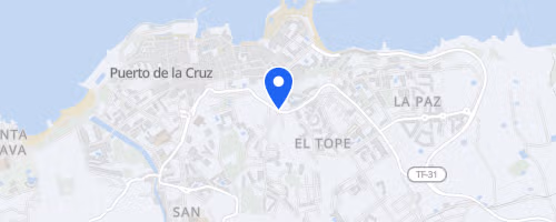 Triatlón Puerto de la Cruz