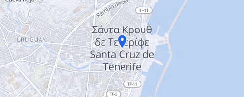 2026 Europe Triathlon Cup Tenerife