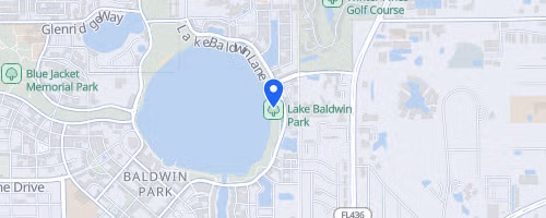 Wild Florida 5K