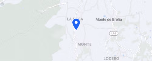 Calzadas de Mazo