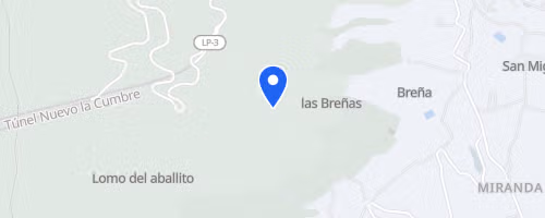 Breña Alta Trail