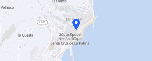 XIII TRAVESÍA A NADO ISLA DE LA PALMA 2026