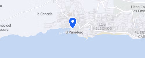 Carrera Popular Barranco del Quíquere