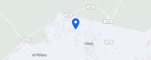 Bestial Race - Lanzarote