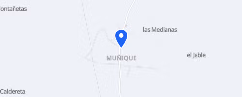Trail Muñique Cross